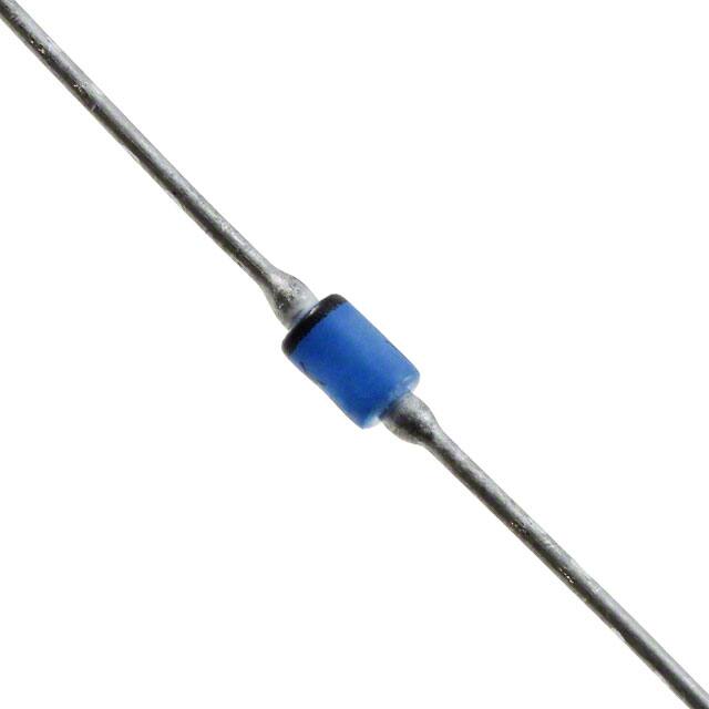 JANTX1N6643 Microchip Technology  Diodes - Rectifiers - Single